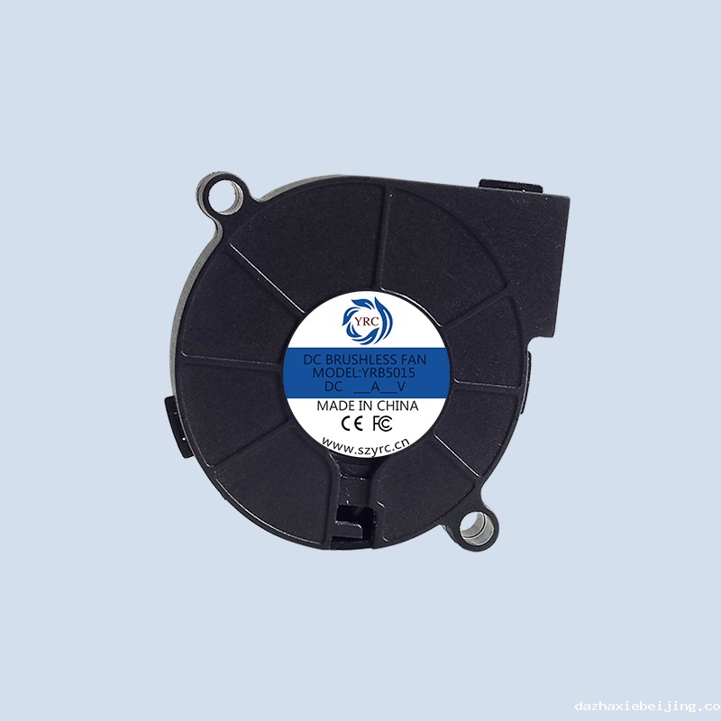 车规散热风扇：除了散热需求外,还有其他影响因素