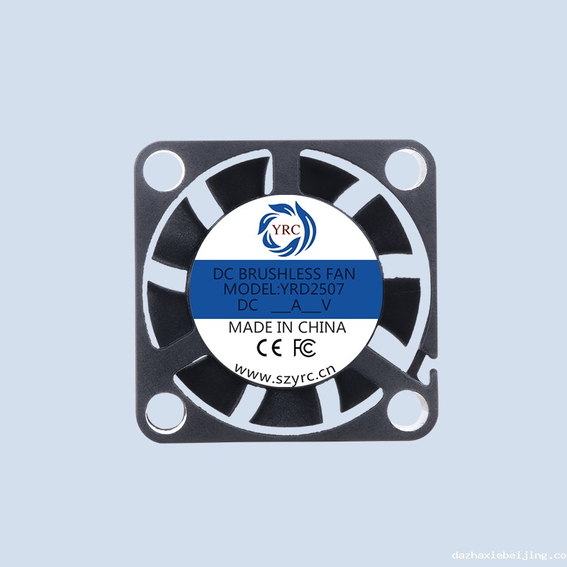 HVAC系统中离心风扇有哪些优点？