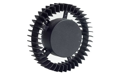 散热风扇厂家：PWM控制与电压控制的差异