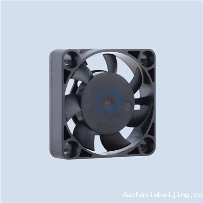 3007 axial fan